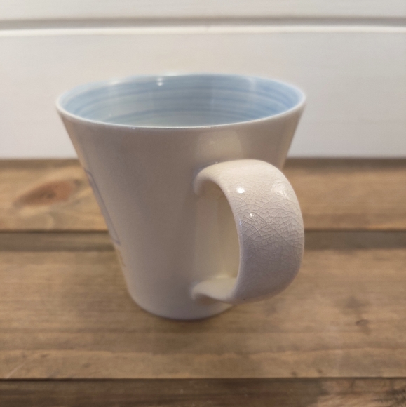 Russ "Love" Mug - Picture 4 of 6